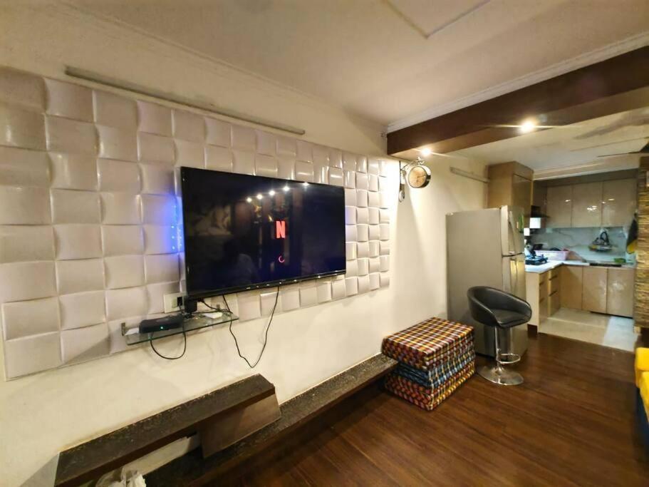 Apartment Sufiyana सादा परन्तु सुन्दर 2 New Delhi
