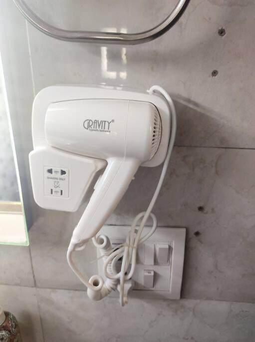 Apartment Sufiyana सादा परन्तु सुन्दर 2 New Delhi