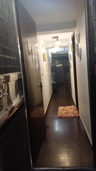 Apartment Sufiyana सादा परन्तु सुन्दर 2