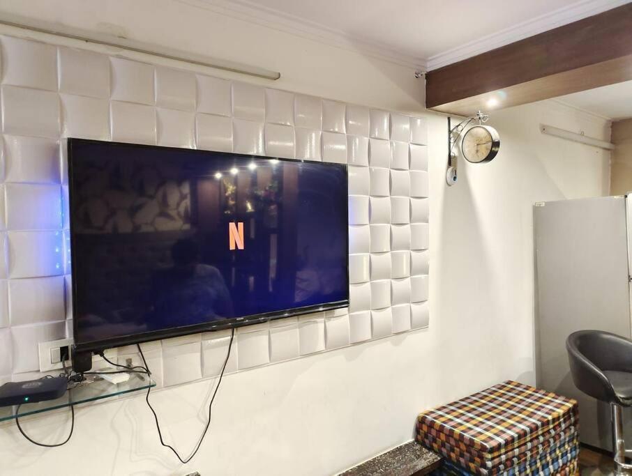 Sufiyana सादा परन्तु सुन्दर 2 Apartment *