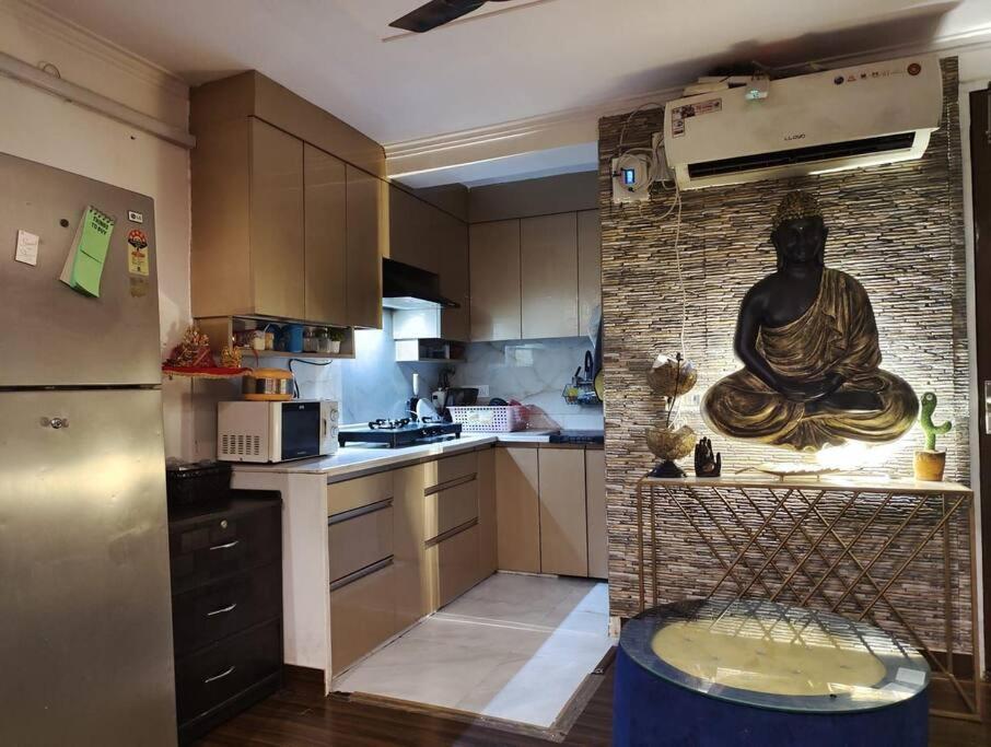 Sufiyana सादा परन्तु सुन्दर 2 Apartment *